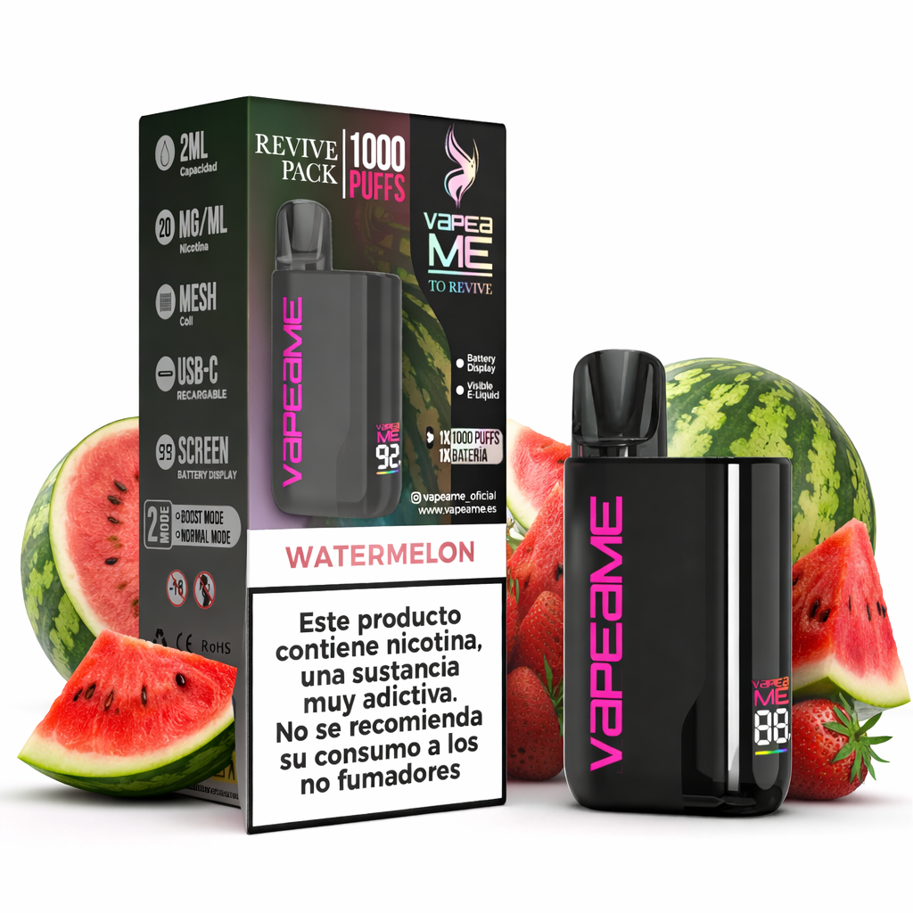 To Revive - Todos los productos de la gama To Revive