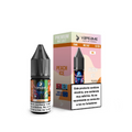 E‑Liquid Nic Salt Peach Ice – Líquido 2% nicotina para vapeo