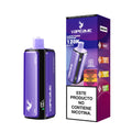 Vaper bigme exotic sweet de 4 sabores con 120000 calas