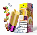 Compra ahora Big Me Yellow Fresh sin nicotina y 3 sabores en nuestra tienda online de vapers Vapeame