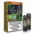 To Revive CocoLoco – Pack 2 cápsulas 2% nicotina