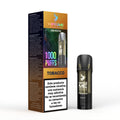 Cápsula Tobacco individual