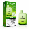 ICON Apple – Vaper 2% Nicotina 1000 caladas