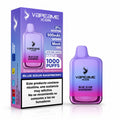 ICON Blue Sour Raspberry – Vaper 2% Nicotina 1000 caladas