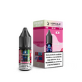 Compra ahora E-Liquid Nic Salt Strawberry Ice - Líquido 2% nicotina en nuestra tienda online de vapers Vapeame