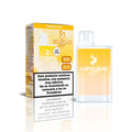Little Glass Mango Ice – Vaper desechable 800 caladas 2% nicotina