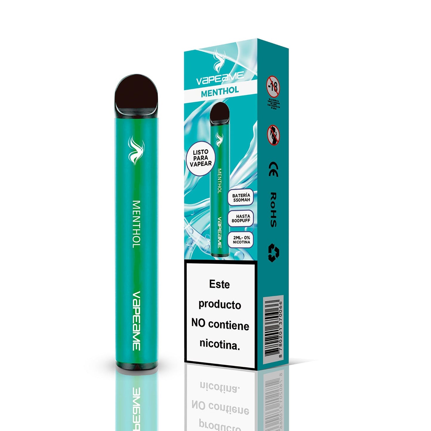 CLASSIC MENTHOL