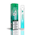 Reflection Menthol – Vaper desechable 800 caladas 2% nicotina