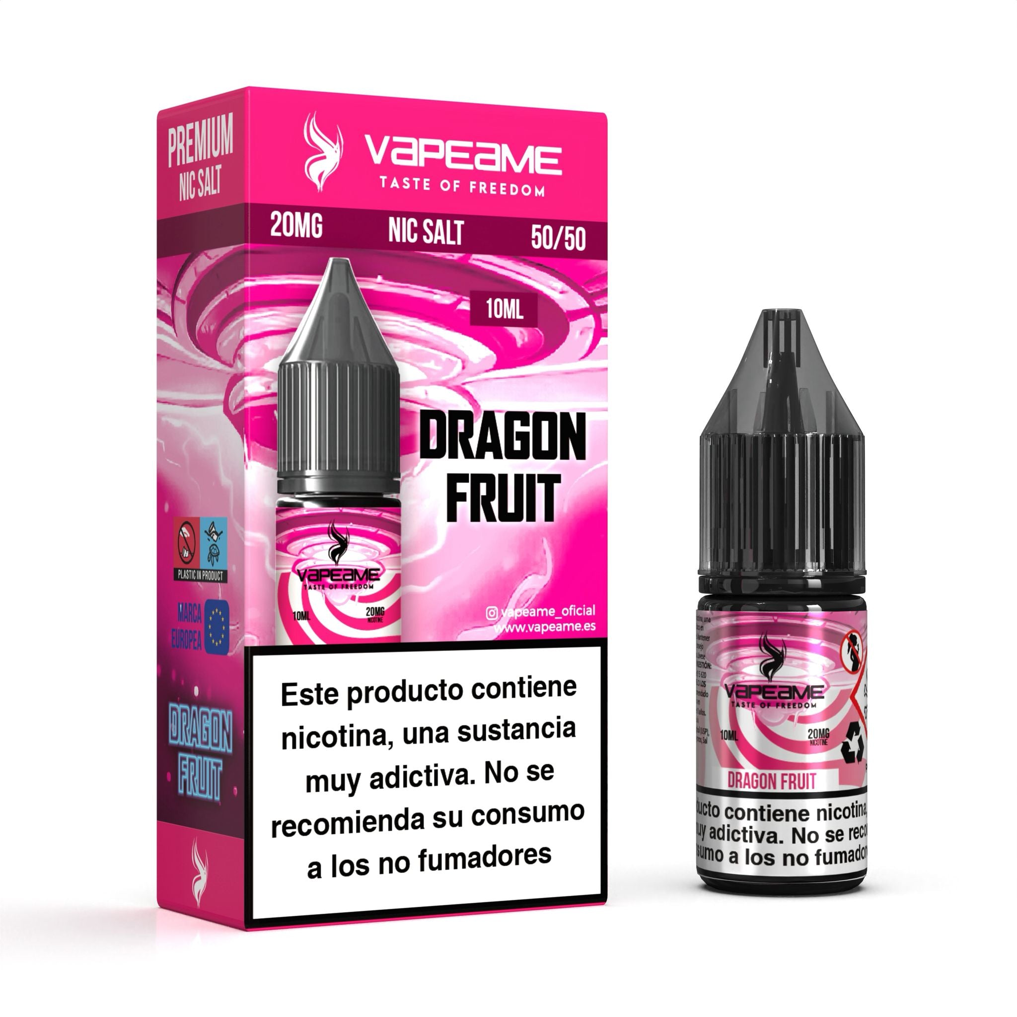 Sales de nicotina para vaper recargable - Comprar lquidos | Vapeame Sales de nicotina para vaper recargable - Comprar lquidos | Vapeame