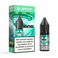 Compra ahora sal de nicotina Menthol - Líquido 2% nicotina en nuestra tienda online de vapers Vapeame