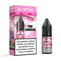 Compra ahora Sal de nicotina Pink Lemonade - Líquido 2% nicotina en nuestra tienda online de vapers Vapeame
