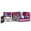 Caja To Revive Dragon Fruit – 10 productos x 2 cápsulas 2% nicotina