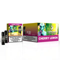 Caja To Revive Cherry Lemon – 10 productos x 2 cápsulas 2% nicotina