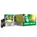 Caja To Revive Honey Melon– 10 productos x 2 cápsulas 2% nicotina