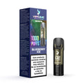 Compra ahora To Revive Blueberry Ice cápsula individual en nuestra tienda online de vapers Vapeame