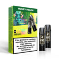 Compra To Revive Honey Melon Pack 2 cápsulas en nuestra tienda online Vapeame