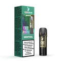 Compra ahora To Revive Menthol cápsula individual en nuestra tienda online de vapers Vapeame