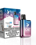 Dispositivo To Revive Straeberry Ice con nicotina